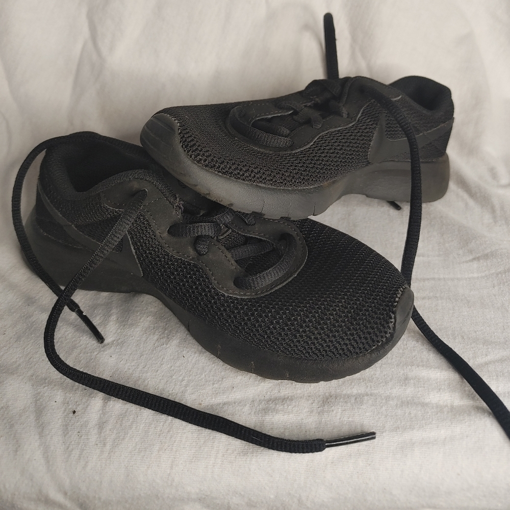 Nike Black sz: 13C